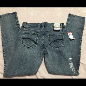 Girls Route 66 Skinny Jeans. Size 14R.